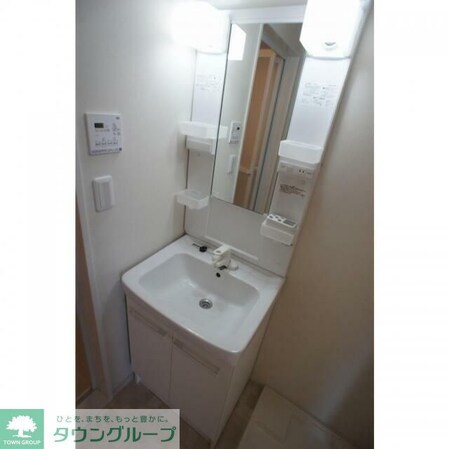 ピークサイドレジデンス早稲田の物件内観写真